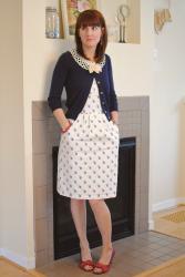 OOTD: Sincerely Paris