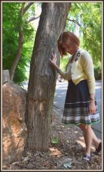 Paralegal Career Dressing: Is that Poison Ivy?