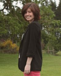 Guest Post: Locked Out