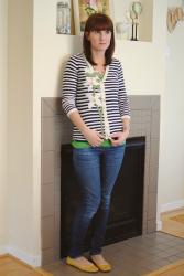 OOTD: Australe