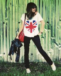 London love
