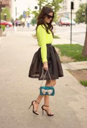 Trendwatch: Neon