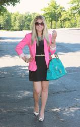 Stripes & Brights