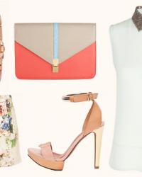Summer Outfit Inspiration 1.0