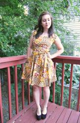 Completed: A Totally Tubular Simplicity 1803