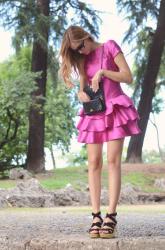 Moschino dress