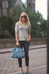 MENSWEAR FASHION WEEK IN PARIS