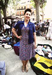 Dimanche en brocante
