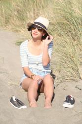 dressed in summer with stylemint {day 2}