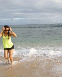 Photo Diary: Hawaii 2012 [Day 2]