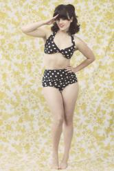 Embrace Your Inner Pin-Up