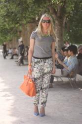 MENSWEAR IN PARIS
