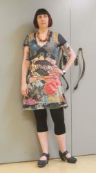 Turning Japanese