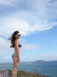 Photo Diary: Hawaii 2012 [Day 5]