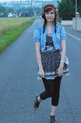 Lily La Tigresse