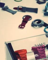 MYNO TIME, la montre personnalisable