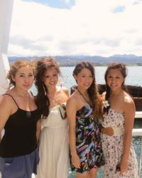 Photo Diary: Hawaii 2012 [Day 6 at Pearl Harbor]