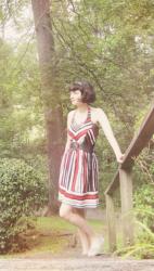 Stripes Forever
