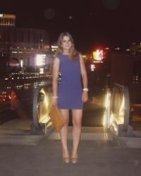 What happens in Vegas, stays in Vegas!!!