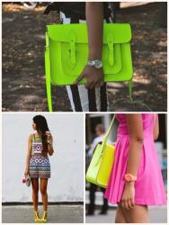 Neon Inspiration