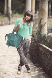 Mint