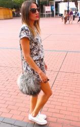 Sport Chic...