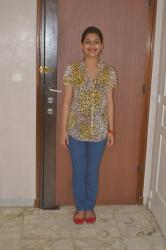 The 'normal' outfit