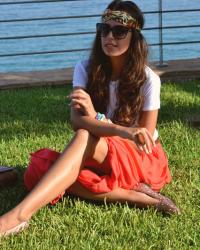 CORAL-MAXI-SKIRT