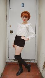 Clowning Around...