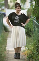 Not Photoshopped: Feel More Better StoryTees Giveaway