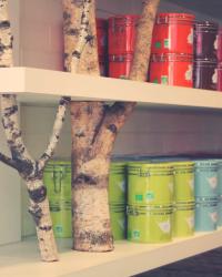 Découverte Løv Organic, la marque de thé qui embellit votre quotidien