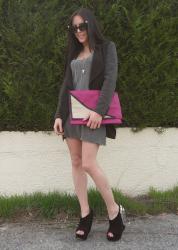 Casual , sexy & Coloré !!!