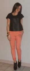 Leather & Color