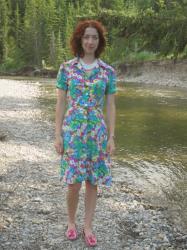 Down By The River