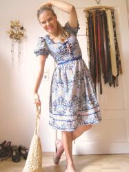 Dirndl