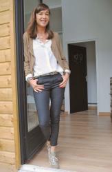 Transparence