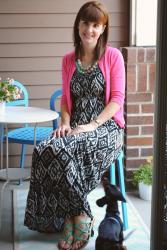 OOTD: Ampay Inspired