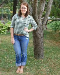 Lumberjacking
