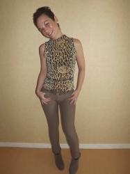 leopard j'adore