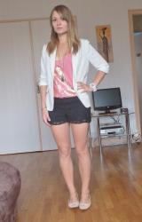 Chic et short