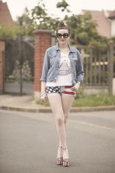 American Denim ★