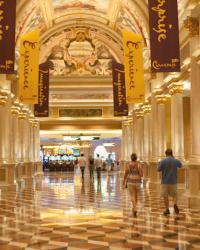 Las Vegas