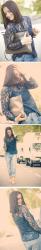 Look total Zara