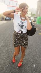 FALDA PAREO