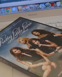 Pretty little liars