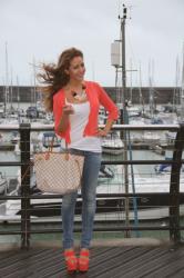 Coral Fever