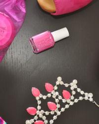 Fuchsia addiction!!