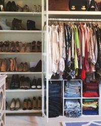 Major Closet Inspiration