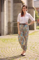 Jasmine Trousers