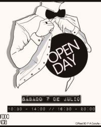 Open Day: Amorodo Agencia
